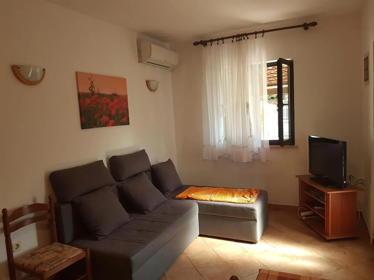 Apartments Stella Pola