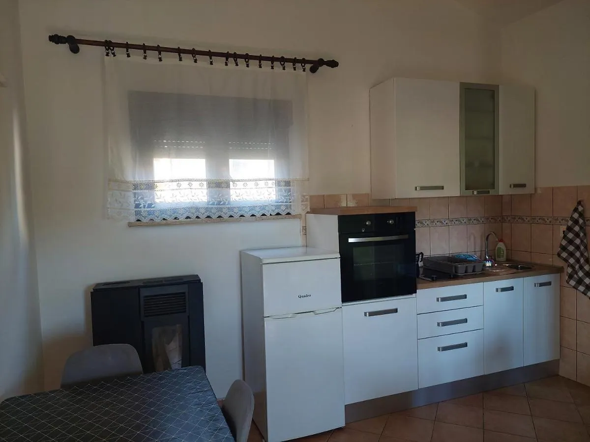 Apartments Stella Pola