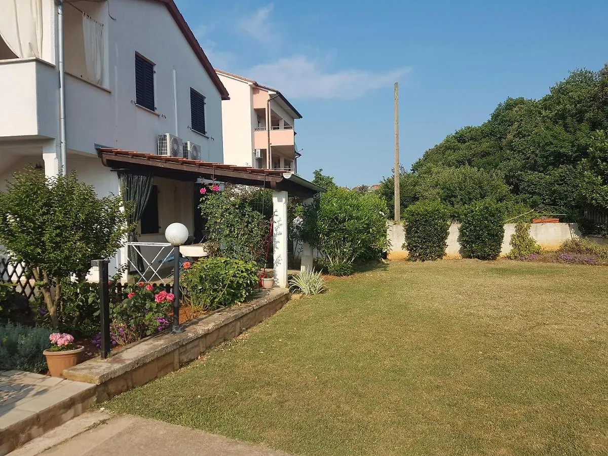 Apartments Stella Pula Croatia
