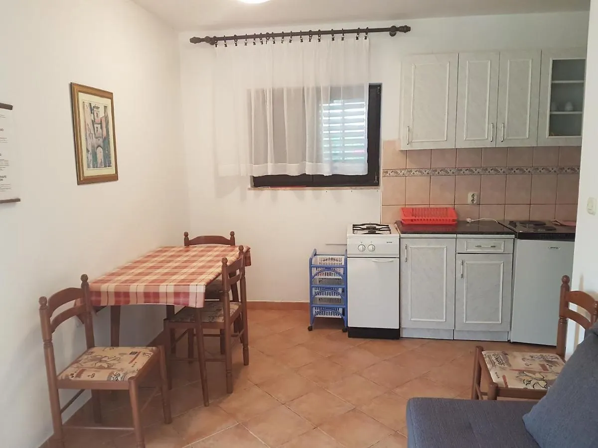 Apartments Stella Pula 0*,  Croatia