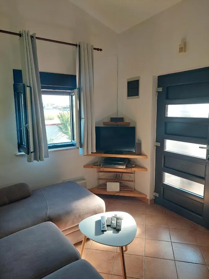 Apartments Stella Pula