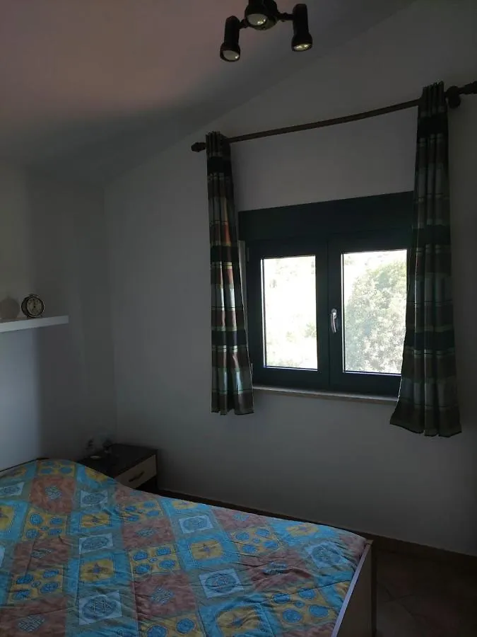 Apartments Stella Pula Croatia